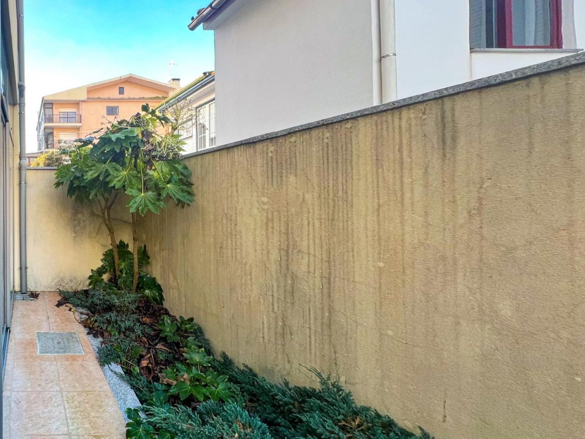 Appartement - Plage De Furadouro - Rico'S Homes Ovar Exterior foto